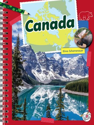 cover image of Canada